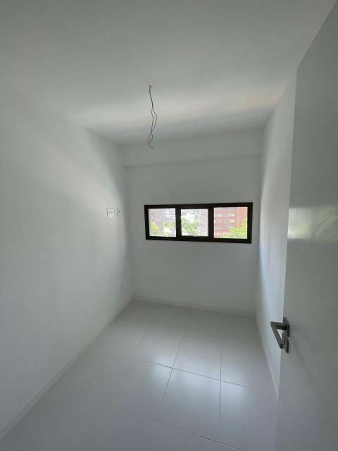 Apartamento no Caminho das Árvores com 4 suítes, 250,00 m² à venda por R$ 2.900.000,00