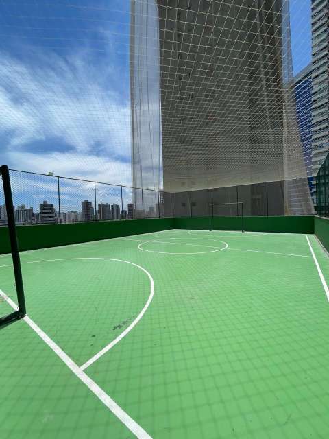 Apartamento no Caminho das Árvores com 4 suítes, 250,00 m² à venda por R$ 2.900.000,00