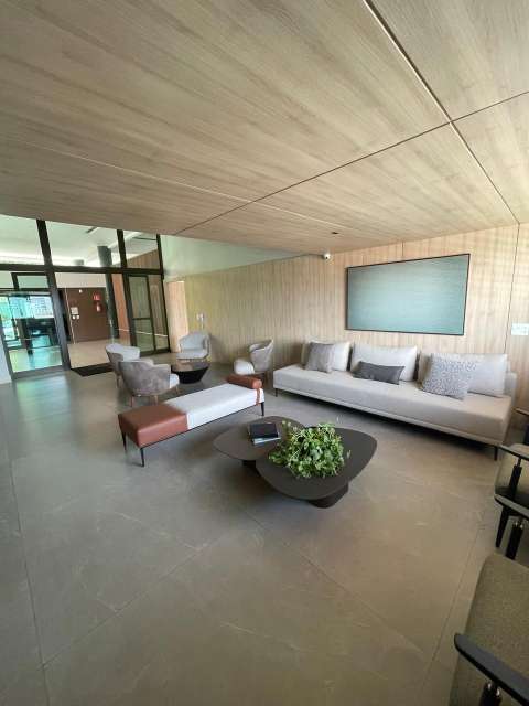 Apartamento no Caminho das Árvores com 4 suítes, 250,00 m² à venda por R$ 2.900.000,00