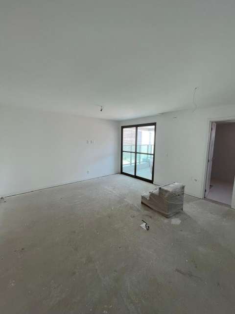 Apartamento no Caminho das Árvores com 4 suítes, 250,00 m² à venda por R$ 2.900.000,00