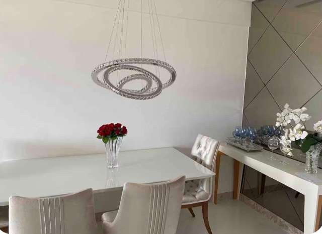 Apartamento com 2 quartos e 1 suíte, 78,00 m² para alugar por R$ 4.000,00 - Federação, Salvador/BA