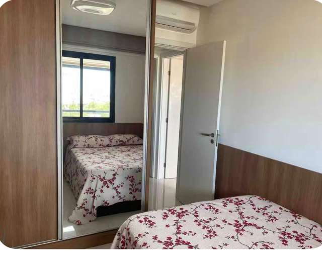 Apartamento com 2 quartos e 1 suíte, 78,00 m² para alugar por R$ 4.000,00 - Federação, Salvador/BA