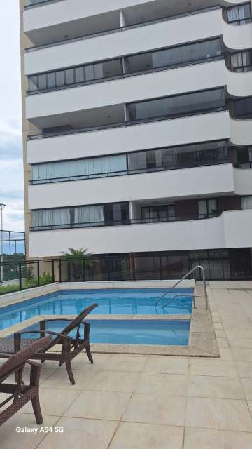 Apartamento com 2 quartos e 1 suíte, 78,00 m² para alugar por R$ 4.000,00 - Federação, Salvador/BA
