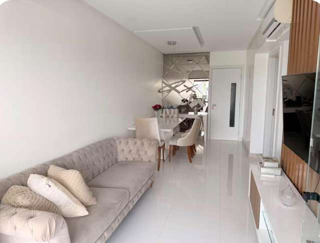 Apartamento, Federação - Salvador