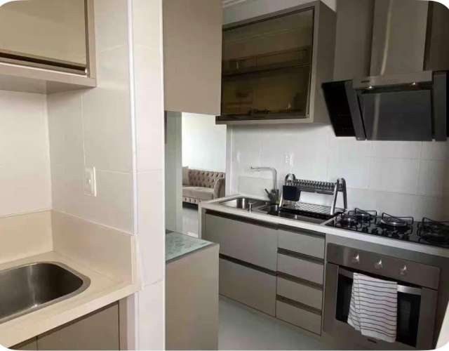 Apartamento com 2 quartos e 1 suíte, 78,00 m² para alugar por R$ 4.000,00 - Federação, Salvador/BA