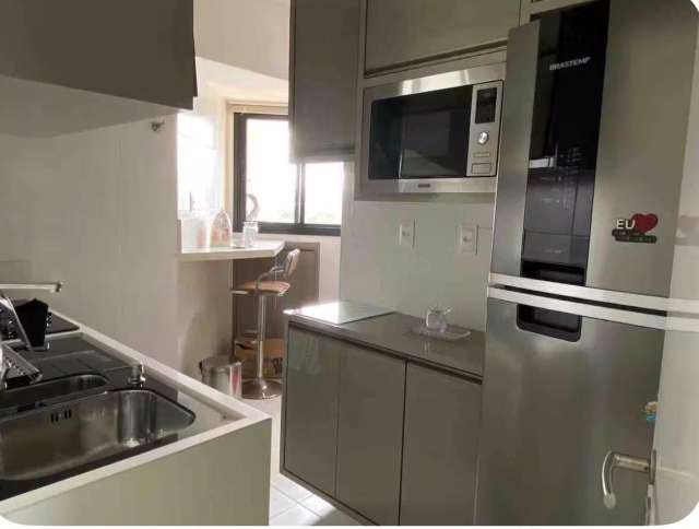 Apartamento com 2 quartos e 1 suíte, 78,00 m² para alugar por R$ 4.000,00 - Federação, Salvador/BA