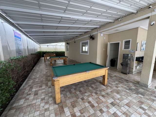 Apartamento com 2 quartos, 49,09 m² para alugar por R$ 1.602,61 - Lauro de Freitas-BA 