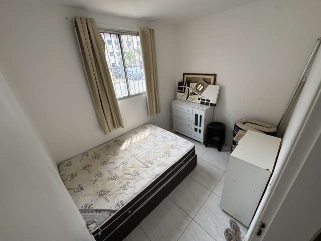 Apartamento com 2 quartos, 49,09 m² para alugar por R$ 1.602,61 - Lauro de Freitas-BA 