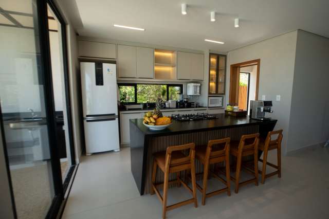 Casa em Costa do Sauípe com 4 suítes, 339,69 m² à venda por R$ 3.360.000,00
