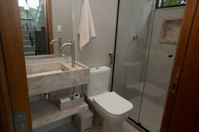Casa em Costa do Sauípe com 4 suítes, 339,69 m² à venda por R$ 3.360.000,00