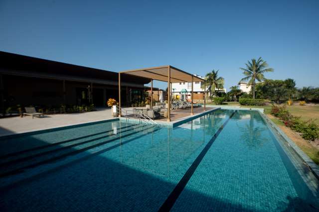Casa em Costa do Sauípe com 4 suítes, 339,69 m² à venda por R$ 3.360.000,00