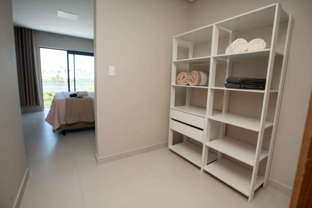 Casa em Costa do Sauípe com 4 suítes, 339,69 m² à venda por R$ 3.360.000,00