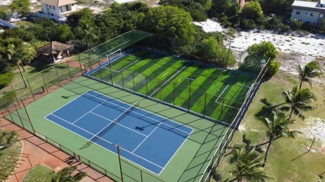 Casa em Costa do Sauípe com 4 suítes, 339,69 m² à venda por R$ 3.360.000,00